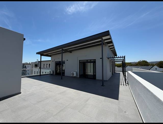 290M² OFFICE TO LET IN PAARDEVLEI